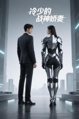 短剧《冷少的战神娇妻（84集）金大钟&骊蔓 (2025)》全集免费在线观看-第1张图片-力界网