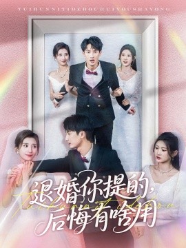 短剧《退婚你提的，后悔有啥用（80集）刘俊达＆贾博雅 (2025)》全集免费在线观看-第1张图片-力界网