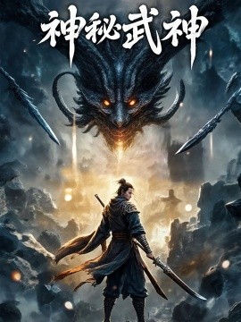 短剧《神秘武神（100集）王梓潇&张曼娜 (2025)》全集免费在线观看-第1张图片-力界网
