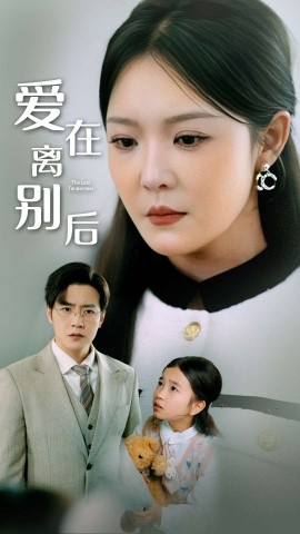 短剧《爱在离别后（51集）李明 (2025)》全集免费在线观看-第1张图片-力界网