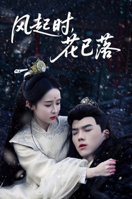 短剧《风起时，花已落（49集）王蔼玲 (2025)》全集免费在线观看-第1张图片-力界网