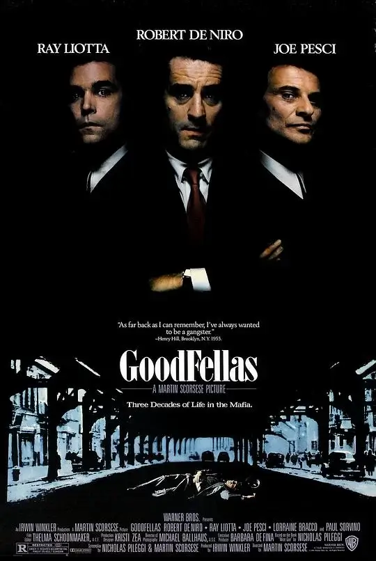 好家伙 GoodFellas (1990)高清蓝光4k免费在线观看-第1张图片-力界网 好家伙 GoodFellas (1990)高清蓝光4k免费在线观看-第1张图片-力界网
