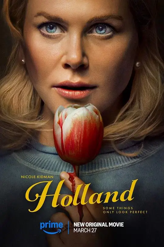 荷兰镇 Holland (2025)高清蓝光4k免费在线观看-第1张图片-力界网
