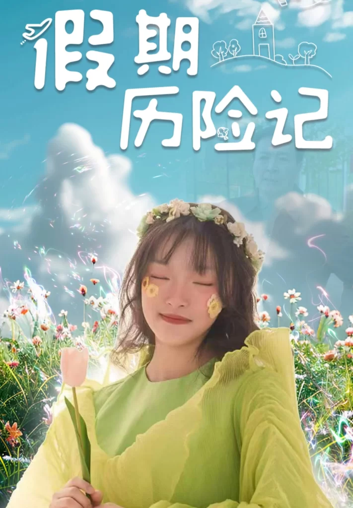 假期历险记(2024)高清蓝光4k免费在线观看-第1张图片-力界网