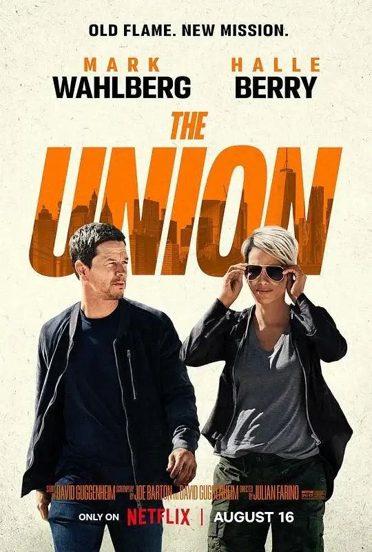 同盟 The Union (2024)高清蓝光4k免费在线观看-第1张图片-力界网