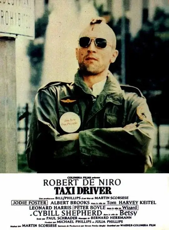 出租车司机 (1976)高清蓝光4k免费在线观看-第1张图片-力界网
