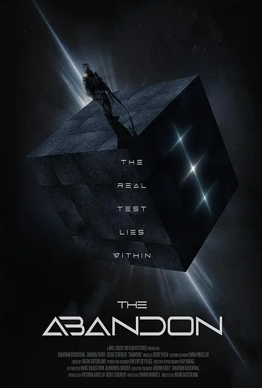 遗弃之地 (2024)高清蓝光4k免费在线观看-第1张图片-力界网