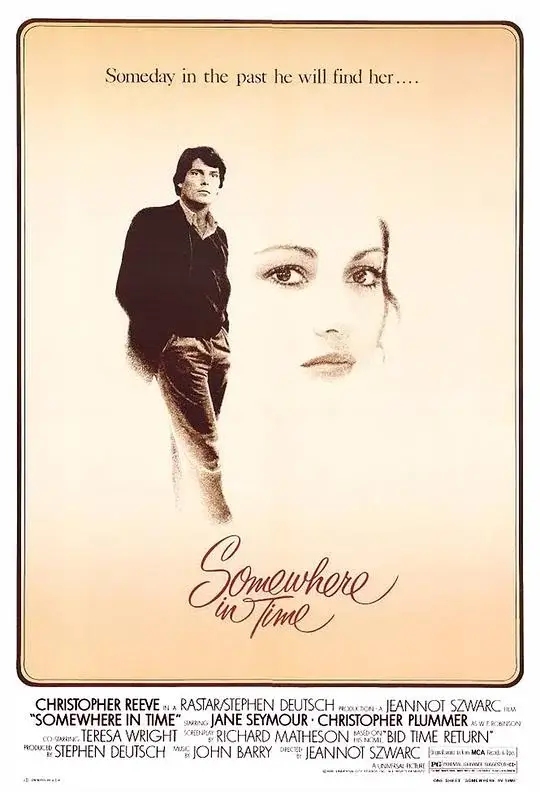 时光倒流七十年 (1980)高清蓝光4k免费在线观看-第1张图片-力界网