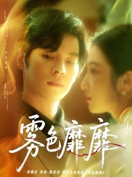 短剧《雾色靡靡（67集）董一＆付妤舒 (2025)》全集免费在线观看-第1张图片-力界网