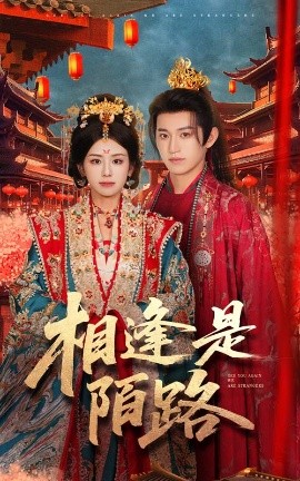 短剧《相逢是陌路（50集）卓杭&林七 (2025)》全集免费在线观看-第1张图片-力界网