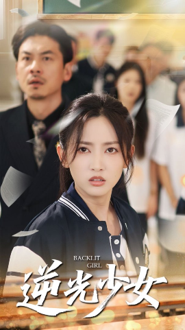 短剧《逆光少女（60集）马朵朵&邱彤 (2025)》全集免费在线观看-第1张图片-力界网