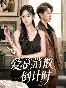 短剧《爱意消散倒计时（35集）李永臻&薛琪慧 (2025)》全集免费在线观看-第1张图片-力界网