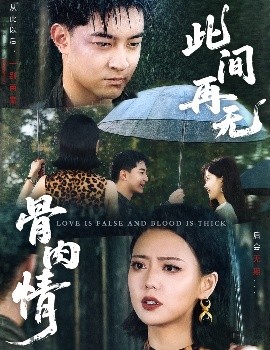 短剧《此间再无骨肉情（60集）贺龙天＆高岫楠 (2025)》全集免费在线观看-第1张图片-力界网