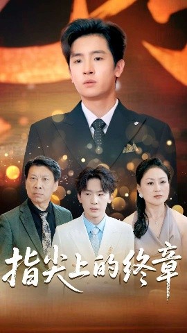 短剧《指尖上的终章（60集）张晓阅&陈梓龙 (2025)》全集免费在线观看-第1张图片-力界网