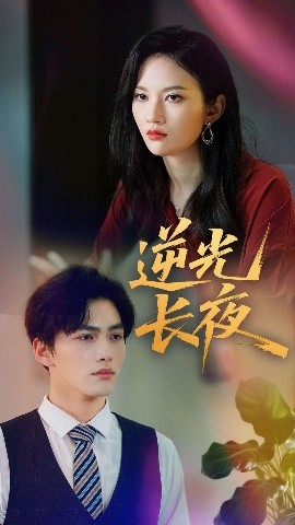 短剧《逆光长夜（60集）刘昊哲&李沫颔 (2025)》全集免费在线观看-第1张图片-力界网