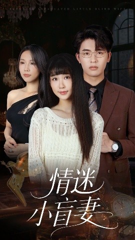 短剧《情迷小盲妻（69集）陈楚琦 (2025)》全集免费在线观看-第1张图片-力界网