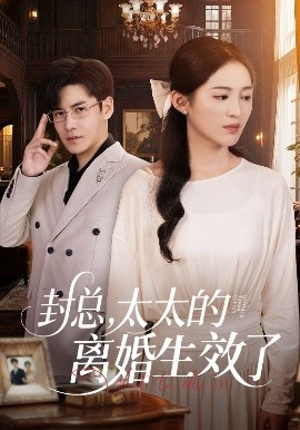 短剧《封总，太太的离婚生效了（82集）崔秀子&李子锋 (2025)》全集免费在线观看-第1张图片-力界网