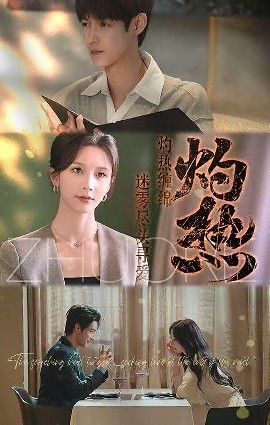 短剧《灼热（63集）贺宇＆丁晓 (2025)》全集免费在线观看-第1张图片-力界网