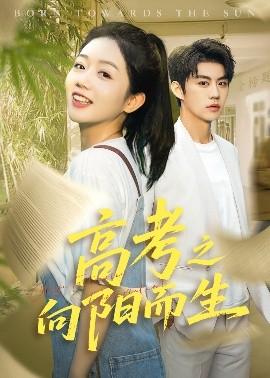 短剧《高考之向阳而生（43集）罗央央&刘锟泓 (2025)》全集免费在线观看-第1张图片-力界网