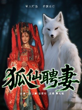 短剧《狐仙聘妻（30集）吕若彤 (2025)》全集免费在线观看-第1张图片-力界网