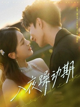 短剧《入夜躁动期（80集）米热＆方思畅 (2025)》全集免费在线观看-第1张图片-力界网