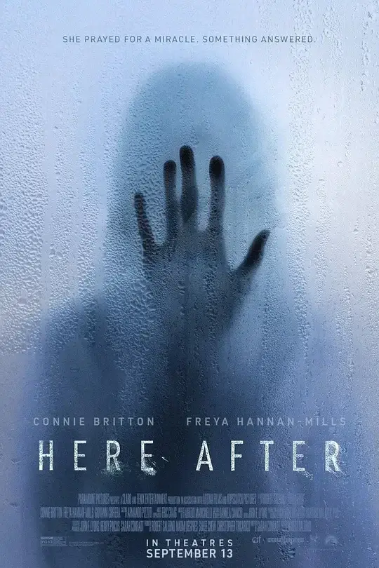 从此以后 Here Afterxa0(2024)高清蓝光4k免费在线观看-第1张图片-力界网