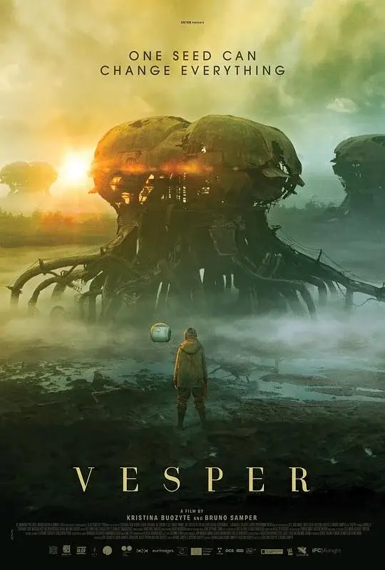 维斯珀 Vesper (2022)高清蓝光4k免费在线观看-第1张图片-力界网