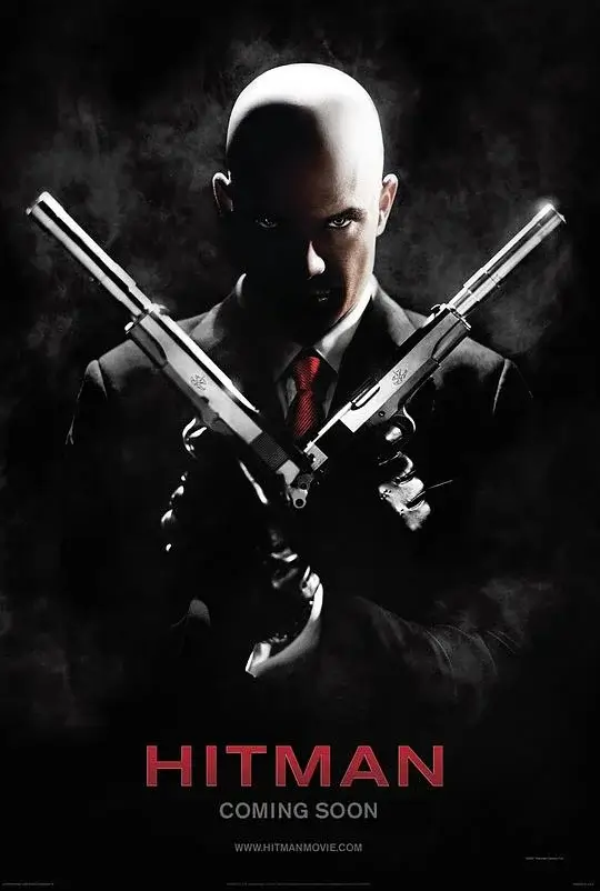 杀手：代号47 Hitman (2007)高清蓝光4k免费在线观看-第1张图片-力界网