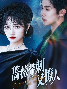 短剧《蔷薇带刺又撩人（70集）马士尧&安晓洁 (2025)》全集免费在线观看-第1张图片-力界网