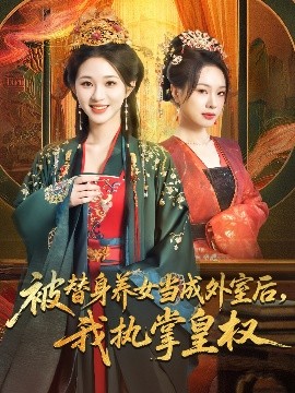 短剧《被替身养女当成外室后，我执掌皇权（59集）韩录锦&马欣蕾 (2025)》全集免费在线观看-第1张图片-力界网