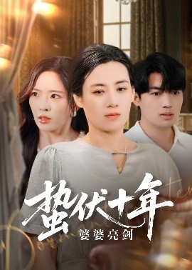 短剧《蛰伏十年婆婆亮剑（45集）刘洋&赵兰君 (2025)》全集免费在线观看-第1张图片-力界网