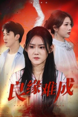 短剧《良缘难成（63集）姜恺琳 (2025)》全集免费在线观看-第1张图片-力界网