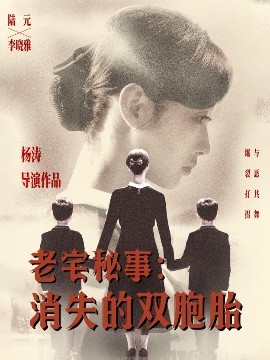 短剧《老宅秘事：消失的双胞胎＆消失的孩子（90集）陆元 (2025)》全集免费在线观看-第1张图片-力界网