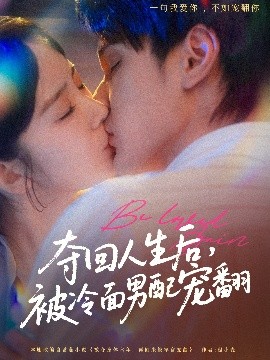 短剧《夺回人生后，被冷面男配宠翻（69集）栗子千＆冯易鑫 (2025)》全集免费在线观看-第1张图片-力界网