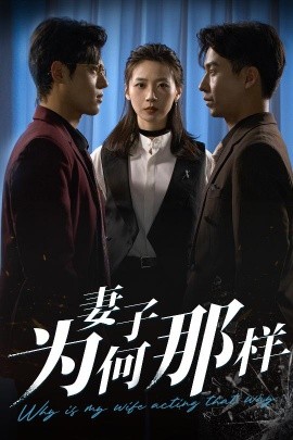 短剧《妻子为何那样（60集）杜星瑶&刘磊 (2025)》全集免费在线观看-第1张图片-力界网
