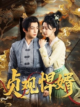 短剧《贞观悍婿（74集）杨帆 (2025)》全集免费在线观看-第1张图片-力界网