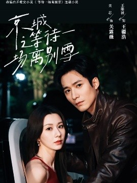 短剧《京城之等待一场离别雪（42集）王皓祯＆关芯 (2025)》全集免费在线观看-第1张图片-力界网