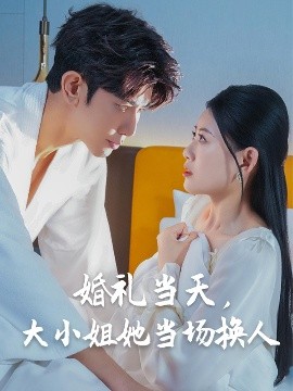 短剧《婚礼当天，大小姐她当场换人（30集）陈诺&永琪》全集免费在线观看-第1张图片-力界网