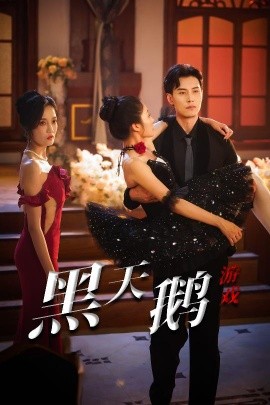 短剧《黑天鹅游戏（60集）宋喃&郭美林子 (2025)》全集免费在线观看-第1张图片-力界网