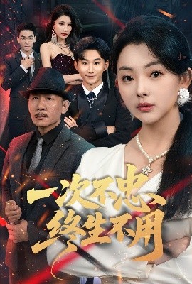 短剧《一次不忠终生不用（59集）王秋明&张星瑶 (2025)》全集免费在线观看-第1张图片-力界网