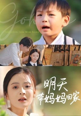 短剧《明天带妈妈回家（60集）程昱泓&刘美娜 (2025)》全集免费在线观看-第1张图片-力界网