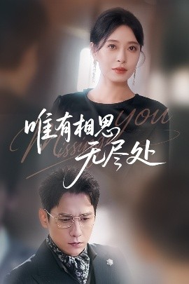 短剧《唯有相思无尽处（66集）韩琪&张添景 (2025)》全集免费在线观看-第1张图片-力界网