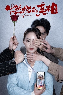 短剧《燃烧的真相（60集）徐真&周千 (2025)》全集免费在线观看-第1张图片-力界网