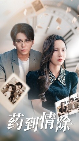短剧《药到情除（44集）陈舒琪&王烁钢 (2025)》全集免费在线观看-第1张图片-力界网