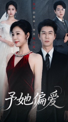 短剧《予她偏爱（60集）黄靖&章滢 (2025)》全集免费在线观看-第1张图片-力界网