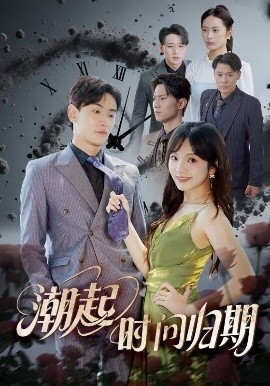 短剧《潮起时问归期（56集）王子怡&熊云皓 (2025)》全集免费在线观看-第1张图片-力界网