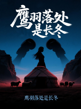 短剧《鹰羽落处是长冬（61集）海心如&林冠呈 (2025)》全集免费在线观看-第1张图片-力界网
