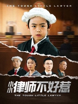 短剧《小小律师不好惹（82集）王晓蒙》全集免费在线观看-第1张图片-力界网