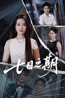 短剧《七日之期（90集）刘雪莹&刘方为 (2025)》全集免费在线观看-第1张图片-力界网