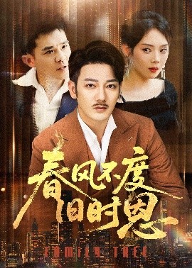 短剧《春风不度旧时恩（60集）谢海青＆高琳&李莎&王锤锤 (2025)》全集免费在线观看-第1张图片-力界网